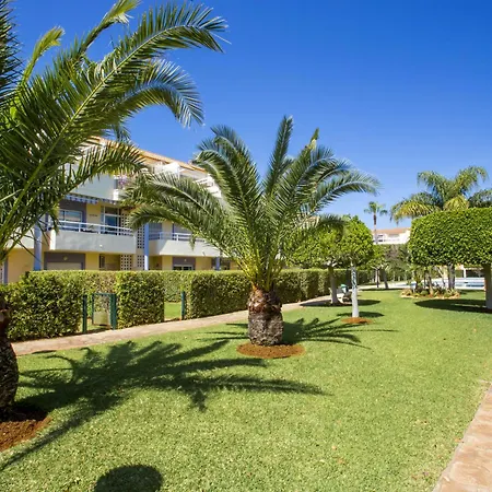 Jardines De Iii-5 By Interhome