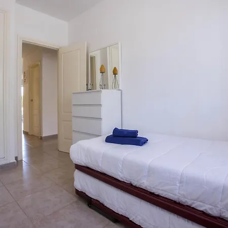 Jardines De Iii-5 By Interhome *