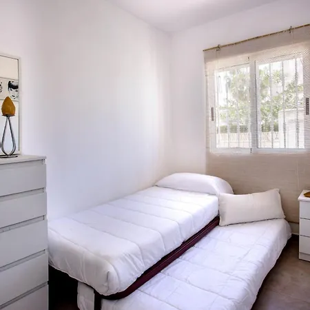 Jardines De Iii-5 By Interhome Dénia