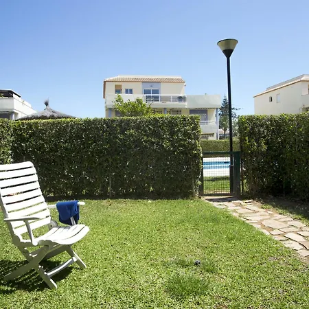 Jardines De Iii-5 By Interhome * Denia