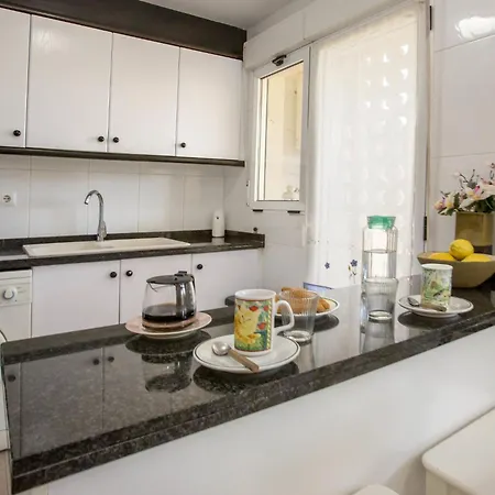 Jardines De Iii-5 By Interhome * Dénia