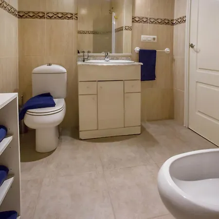 Jardines De Iii-5 By Interhome