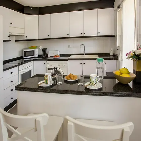 Jardines De Iii-5 By Interhome Appartement Dénia