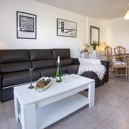 Jardines De Iii-5 By Interhome