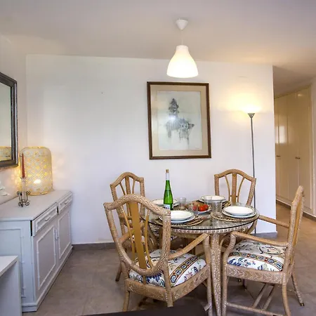 Appartement Jardines De Iii-5 By Interhome