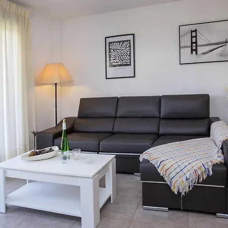 Jardines De Iii-5 By Interhome Appartement *
