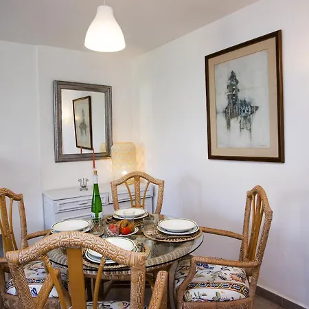 Jardines De Iii-5 By Interhome * Dénia