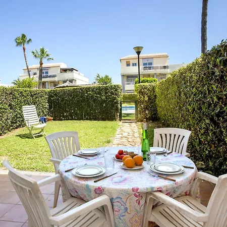 Jardines De Iii-5 By Interhome Dénia