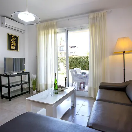 Jardines De Iii-5 By Interhome