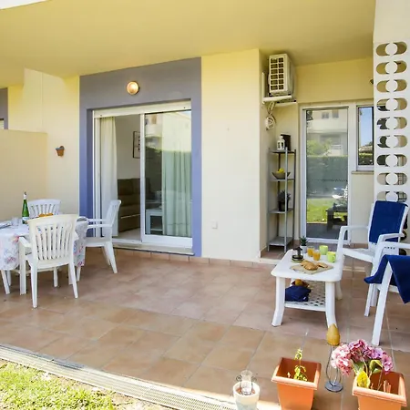 Apartmán Jardines De Iii-5 By Interhome