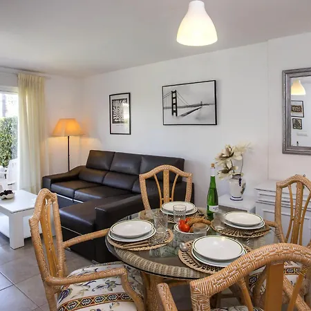 Jardines De Iii-5 By Interhome Dénia
