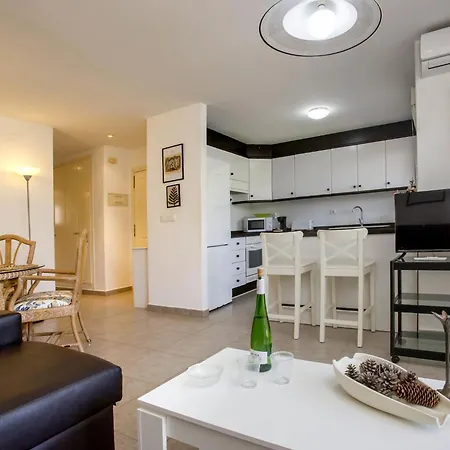 Jardines De Iii-5 By Interhome Appartement